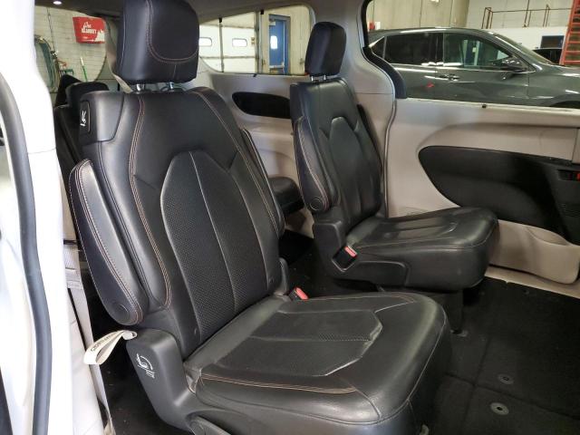 2C4RC1BG3JR311928 Chrysler Pacifica Touring L