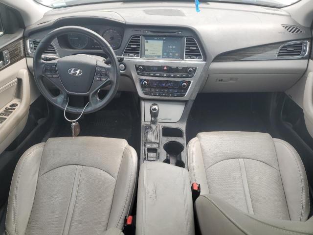 5NPE34AF8GH332336 Hyundai Sonata Sport
