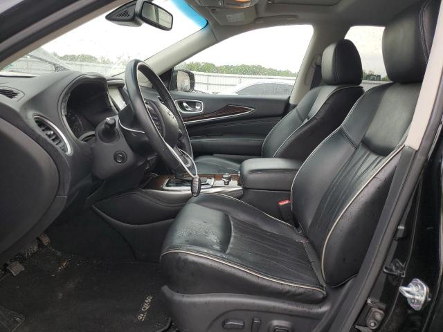 5N1AL0MM3GC518407 Infiniti QX60