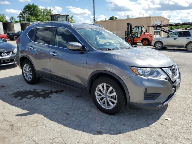 KNMAT2MT5LP519021 Nissan ROGUE S