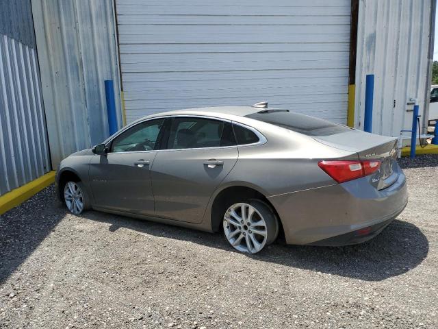 1G1ZD5ST8JF145472 Chevrolet MALIBU LT