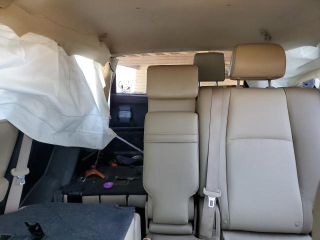 JTEBU5JRXH5442348 Toyota 4runner Sr5/sr5 Premium