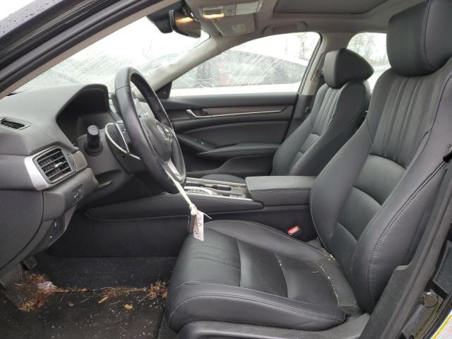 1HGCV3F5XNA001243 Honda Accord Hybrid Exl