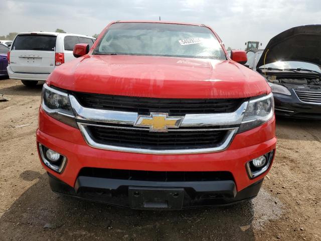 1GCGTCE3XG1284882 Chevrolet Colorado Lt