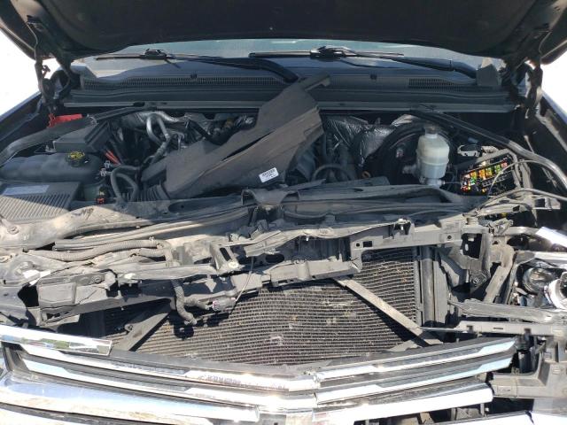 1GNSKCKC0GR469923 Chevrolet Tahoe K1500 Ltz