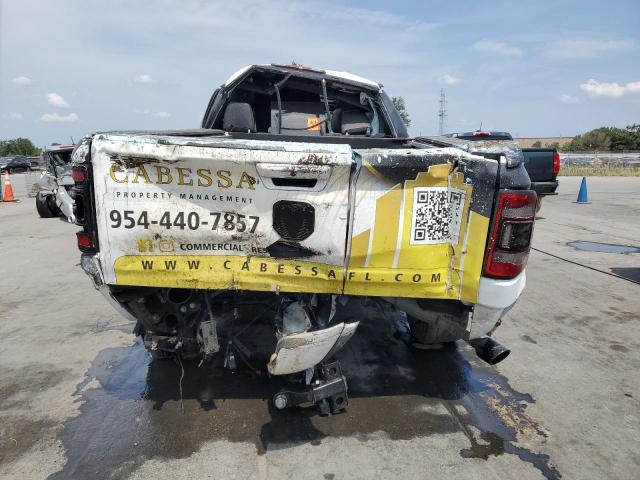 1C6RREJT0MN828648 RAM 1500 Laie