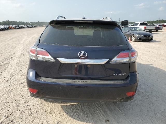 2T2ZK1BA0FC155493 Lexus RX 350