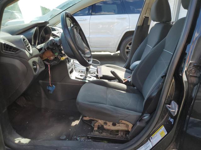 3FADP4BJ0EM151862 Ford FIESTA SE