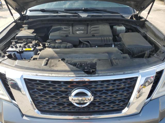 JN8AY2NC7H9501426 Nissan ARMADA SV