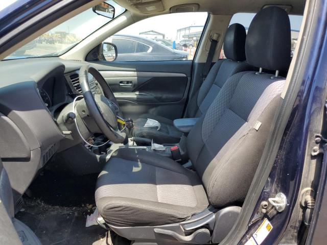 JA4AD2A33FZ006399 Mitsubishi Outlander Es