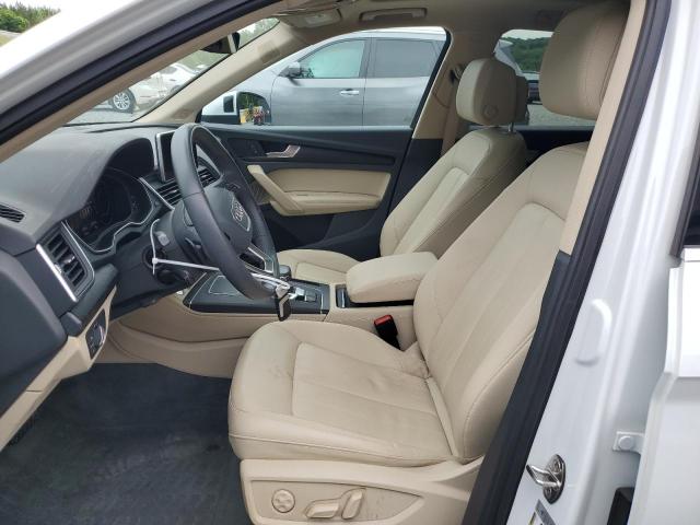 WA1BNAFY1L2010827 Audi Q5 Premium Plus