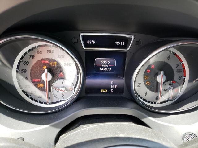 WDDSJ4EB5EN025709 Mercedes-Benz CLA 250