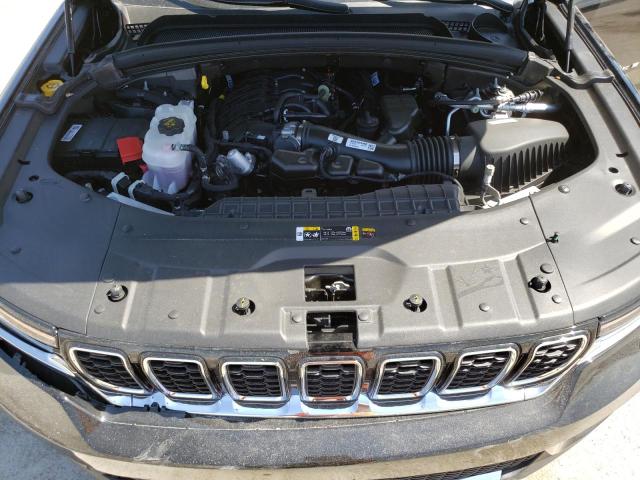 1C4RJHBG4RC698377 Jeep Grand Cherokee Limited