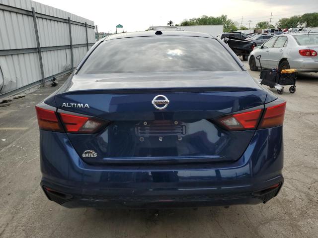 1N4BL4BV2LC234410 Nissan ALTIMA S