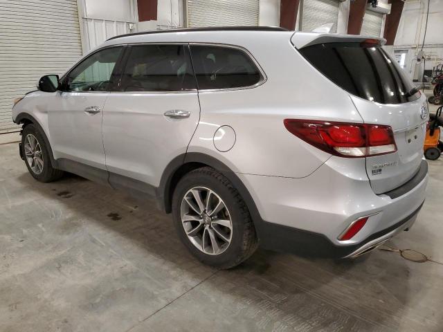 KM8SMDHF8JU277272 Hyundai Santa Fe Se