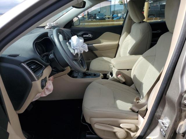 1C4PJMCB0MD201816 Jeep Cherokee Latitude