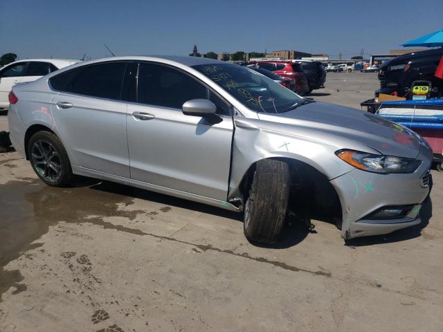 3FA6P0HD9JR231385 Ford FUSION SE