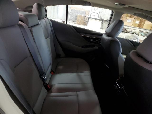 4S3BWAN66N3003727 Subaru Legacy Limited