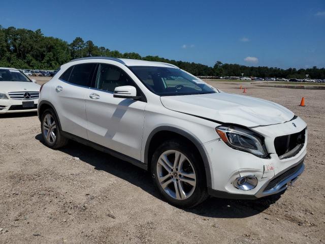 W1NTG4EB2LU040550 Mercedes-Benz GLA 250