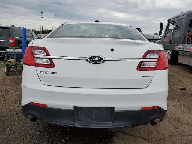 1FAHP2MT1HG145751 Ford Taurus Police Interceptor