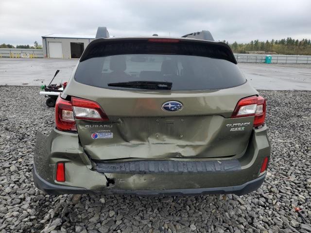 4S4BSALC0F3345336 Subaru Outback 2.5i Limited