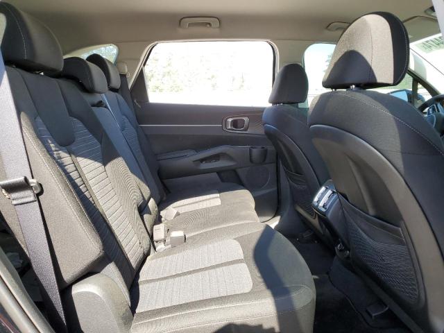 5XYRG4LC3PG250367 KIA SORENTO LX