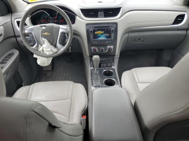 1GNKVHKD4GJ255352 Chevrolet Traverse Lt