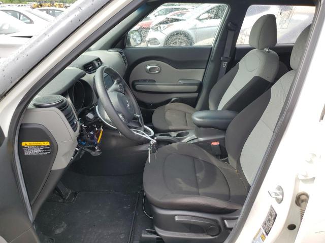KNDJN2A26K7633954 KIA Soul