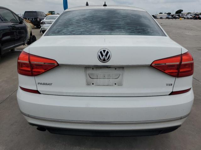 1VWAT7A36GC036438 Volkswagen PASSAT S