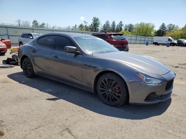 ZAM57RTA2F1154069 Maserati GHIBLI S