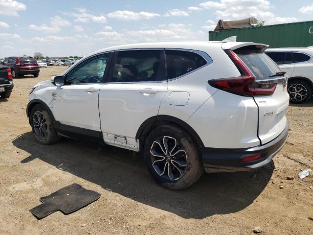 5J6RW2H5XML016979 Honda CR-V EX