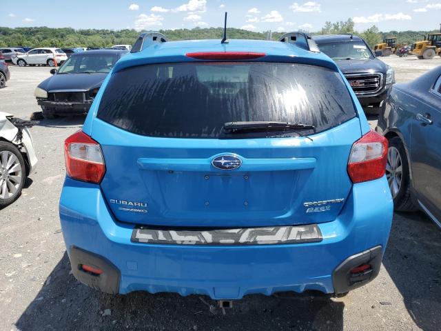 JF2GPABC4G8315954 Subaru Crosstrek Premium