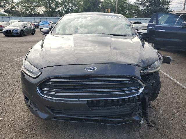 1FA6P0HD0G5120851 Ford FUSION SE