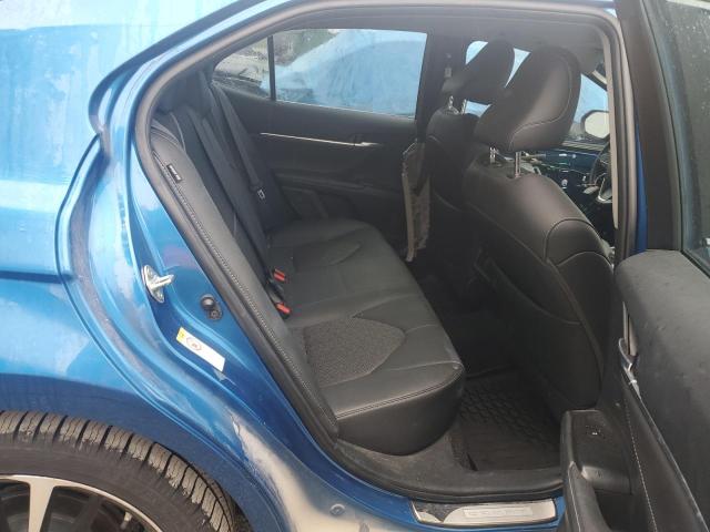 4T1B61HK9JU033135 Toyota CAMRY XSE