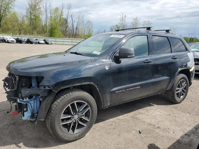 2017 Jeep Grand Cherokee Trailhawk მანქანა იყიდება აუქციონზე, vin: 1C4RJFLG9HC635762, აუქციონის ნომერი: 54333654