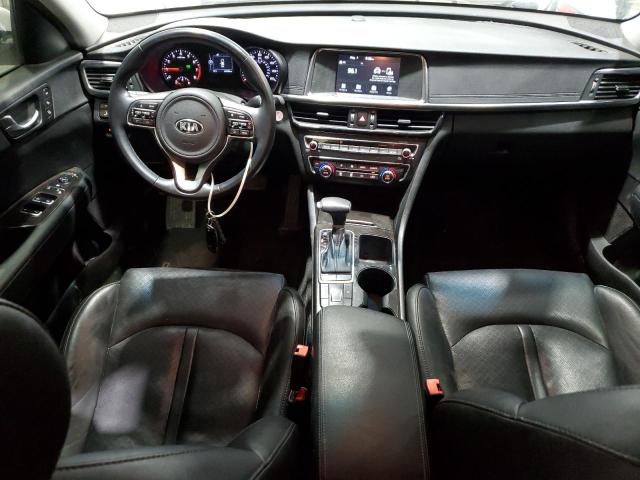 5XXGU4L39JG262308 KIA OPTIMA EX