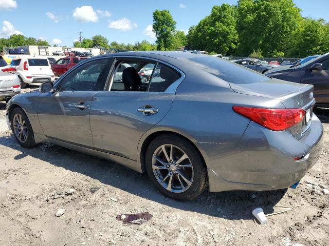 JN1EV7AP3HM738717 Infiniti Q50 Premium