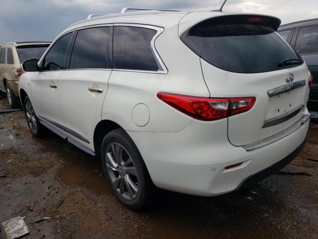 5N1AL0MMXEC513511 Infiniti QX60