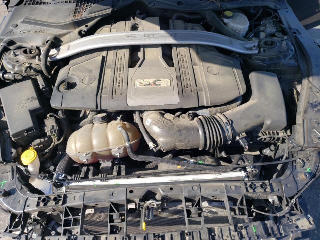 1FA6P8CF1J5112904 Ford MUSTANG GT