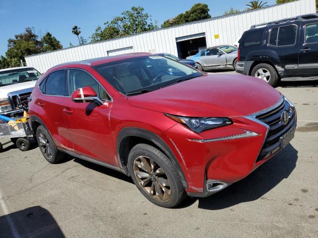 JTJBARBZ6F2001749 Lexus NX 200T