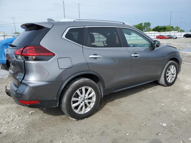 KNMAT2MT1KP536378 Nissan ROGUE S