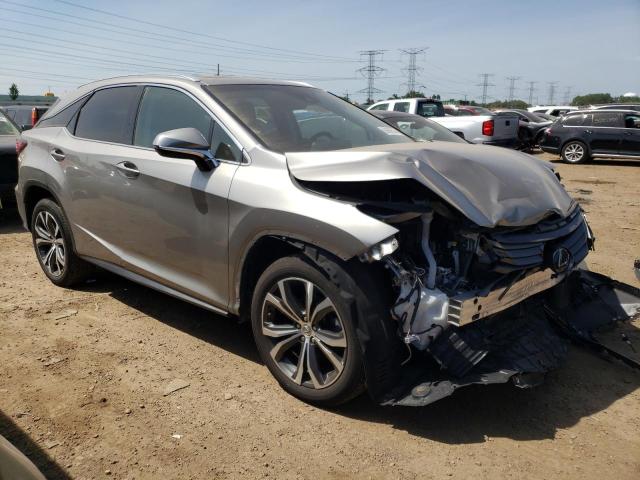2T2BZMCA8HC117994 Lexus Rx 350 Base