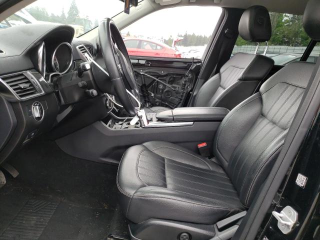 4JGDF6EE7GA622358 Mercedes-Benz Gl 450 4matic