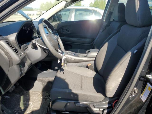 3CZRU6H38LM710904 Honda HR-V LX