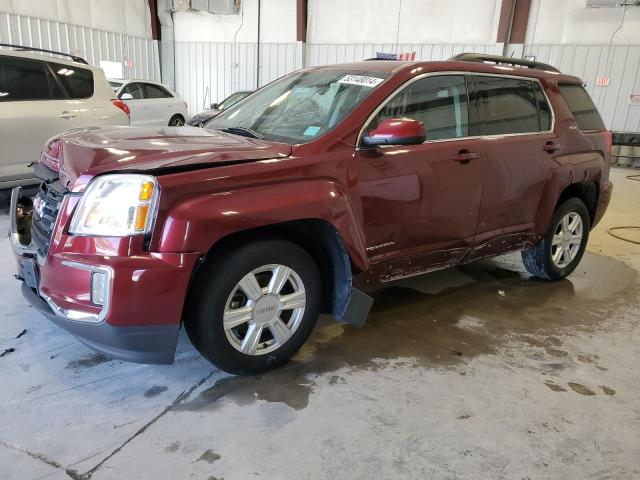 Продаж на аукціоні авто 2016 Gmc Terrain Sle, vin: 2GKFLTEK9G6129857, номер лоту: 53148014