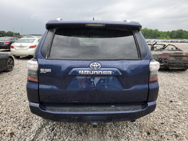 JTEZU5JR7H5153233 Toyota 4RUNNER SR5