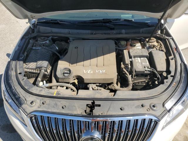 1G4GF5G30EF286636 Buick Lacrosse Touring