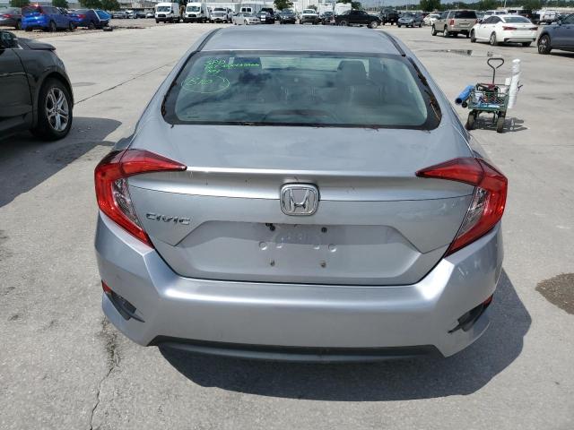 19XFC2F53HE019483 Honda Civic Lx