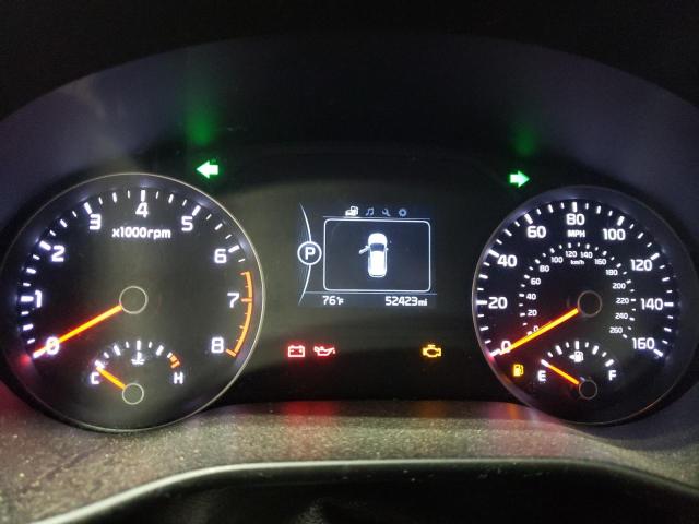 KNDPM3AC4J7480159 KIA Sportage Lx