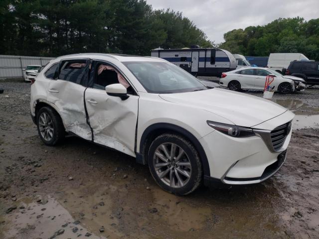 JM3TCBDY8G0104270 Mazda Cx-9 Grand Touring